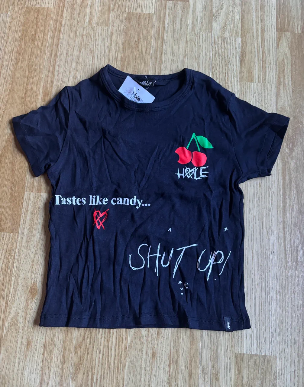 47 Street · Talle S