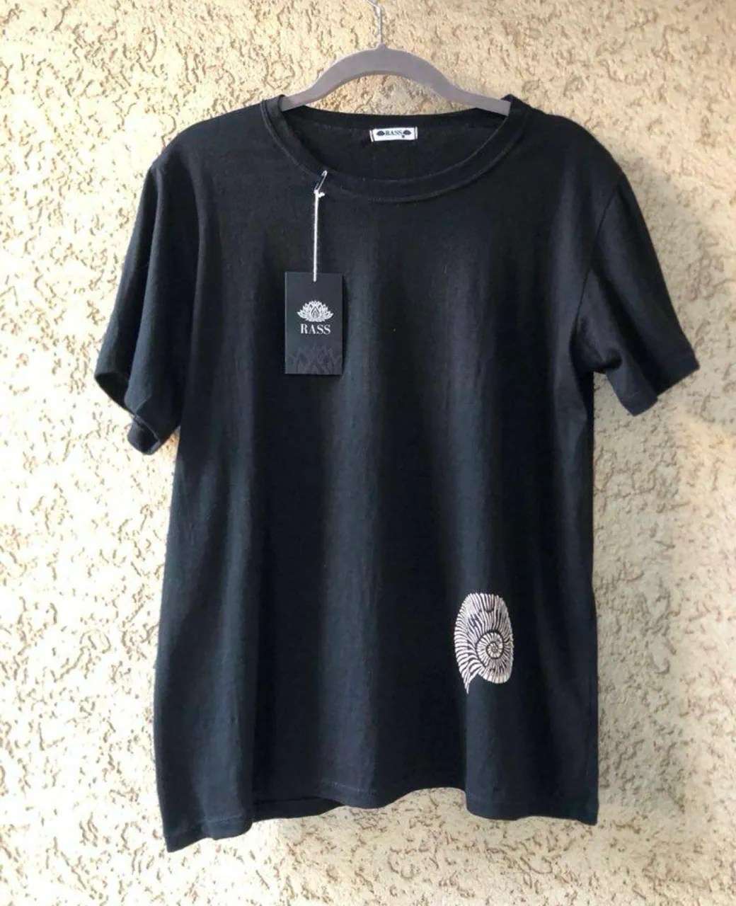 Remera Rass - imagen 1