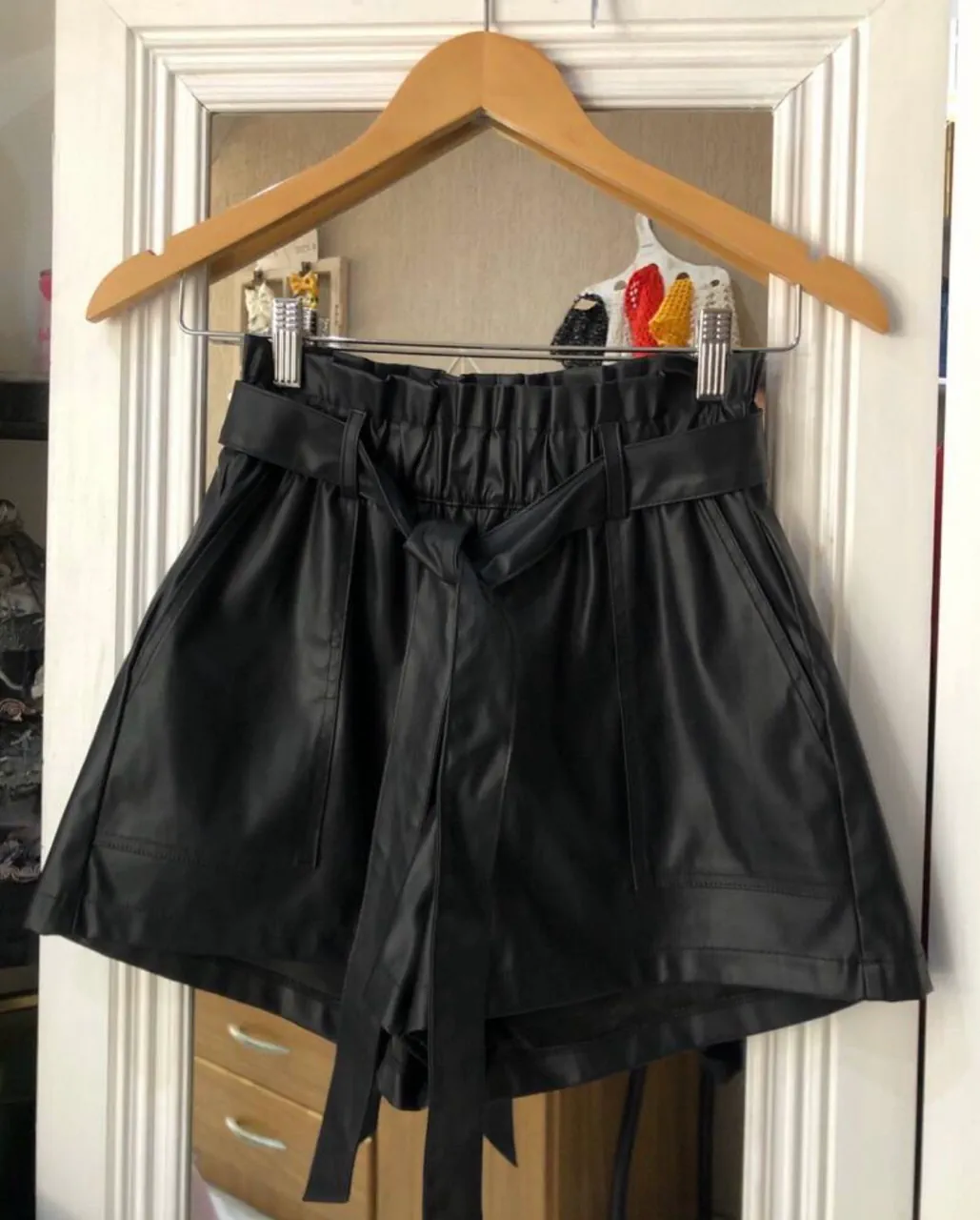 Short Sin marca - imagen 1