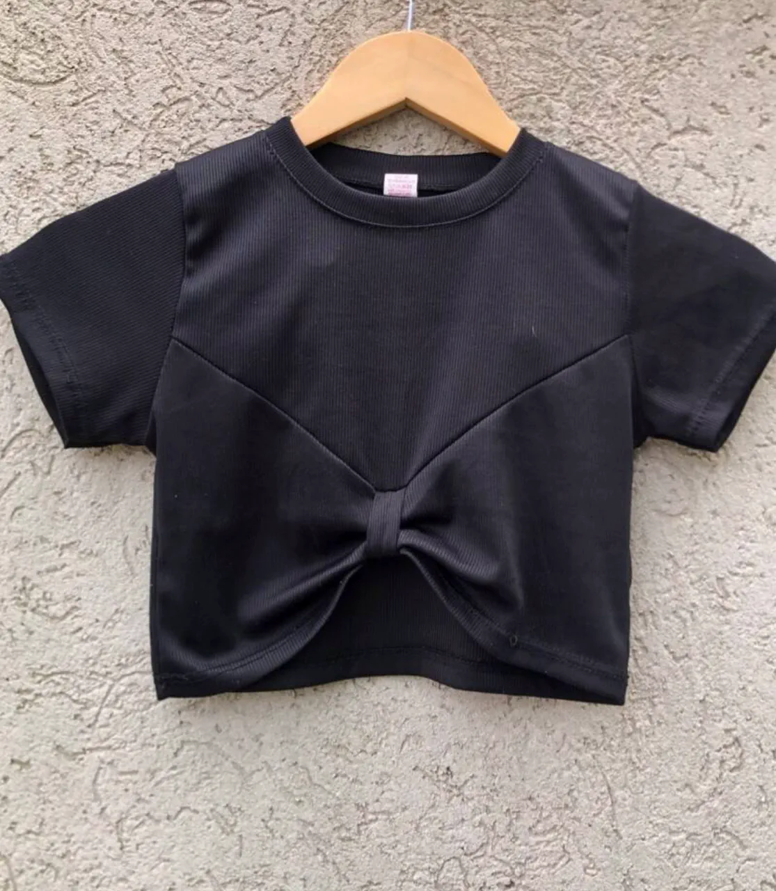 Remera Sin marca · Talle 8 años / 128 cm
