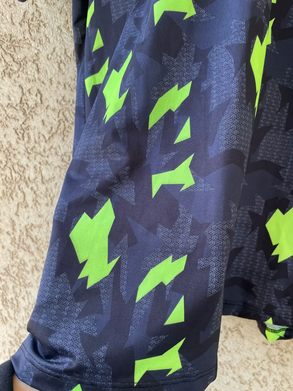 Remera Pro one - imagen 3