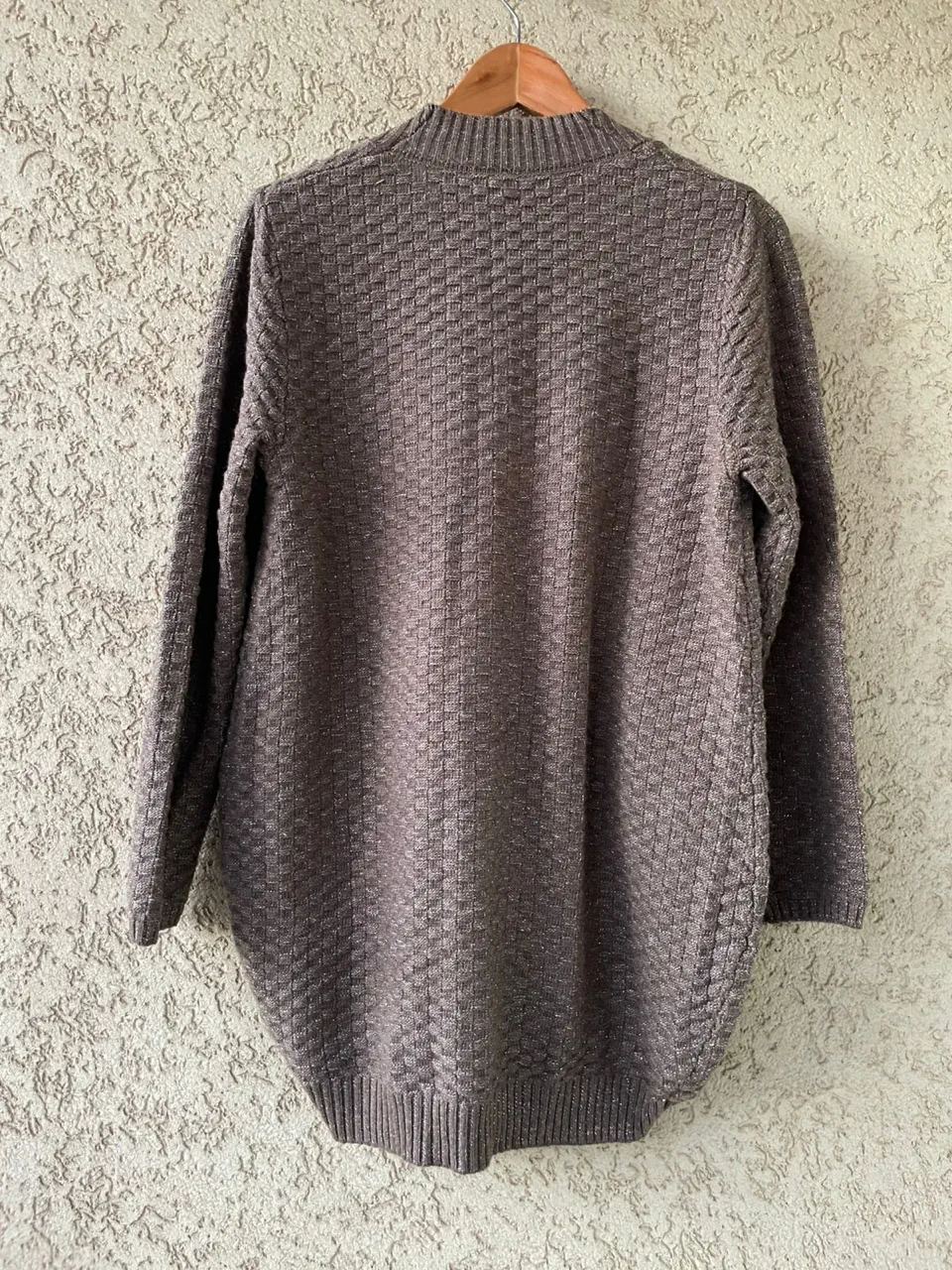 Cardigan Sin marca - imagen 4