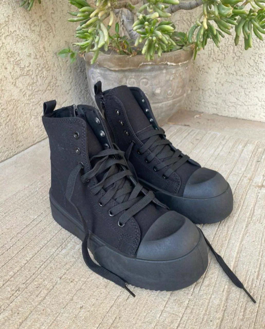 Zapatillas Importada - imagen 1