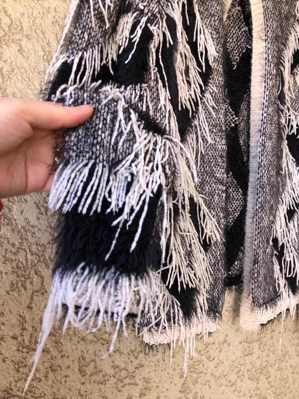 Cardigan Sin marca - imagen 2
