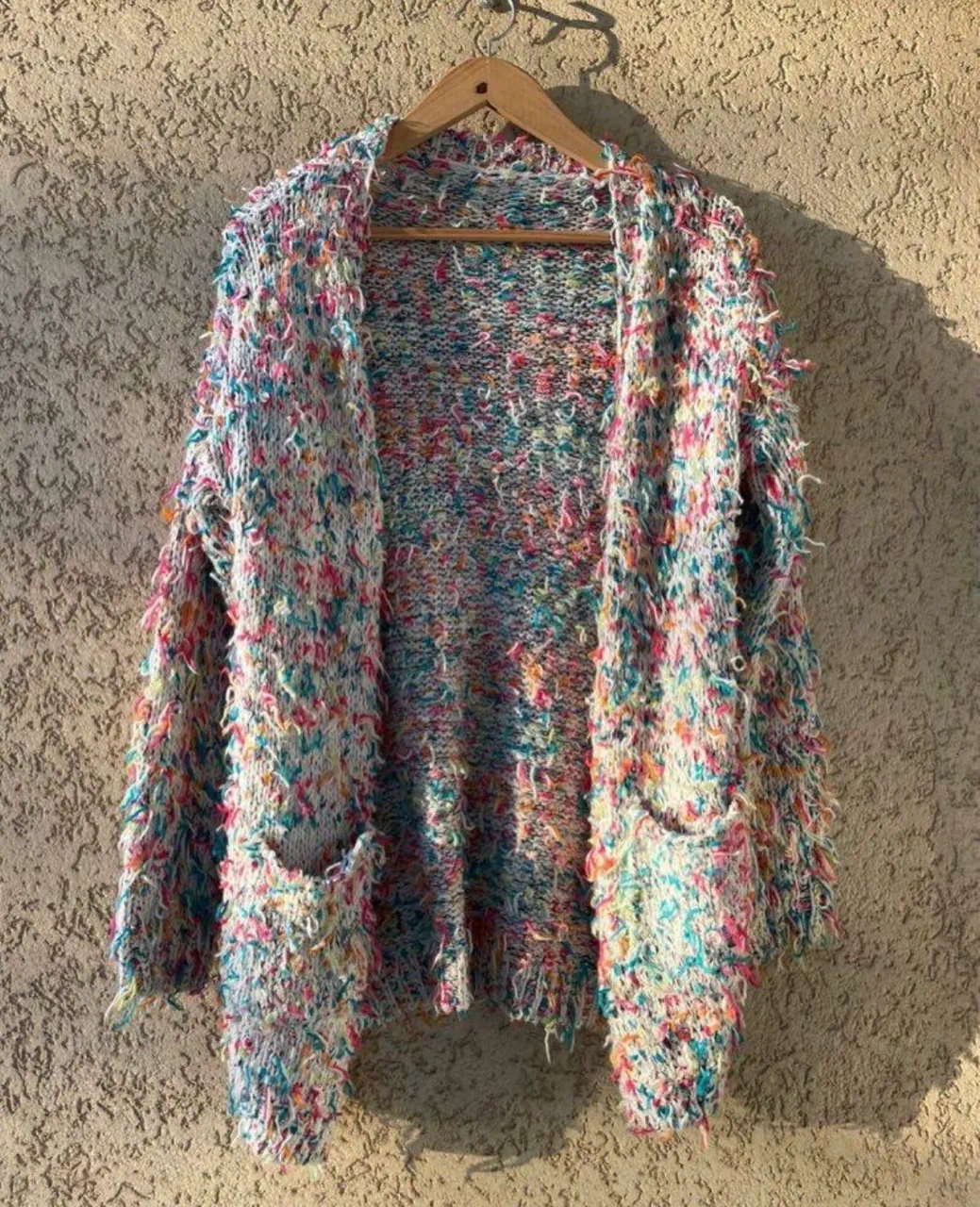 Cardigan Sin marca - imagen 1
