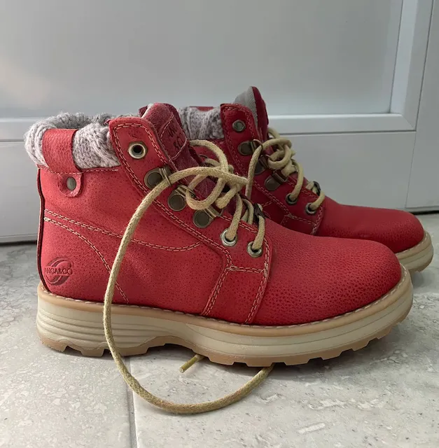Anca & co · Talle AR 36
