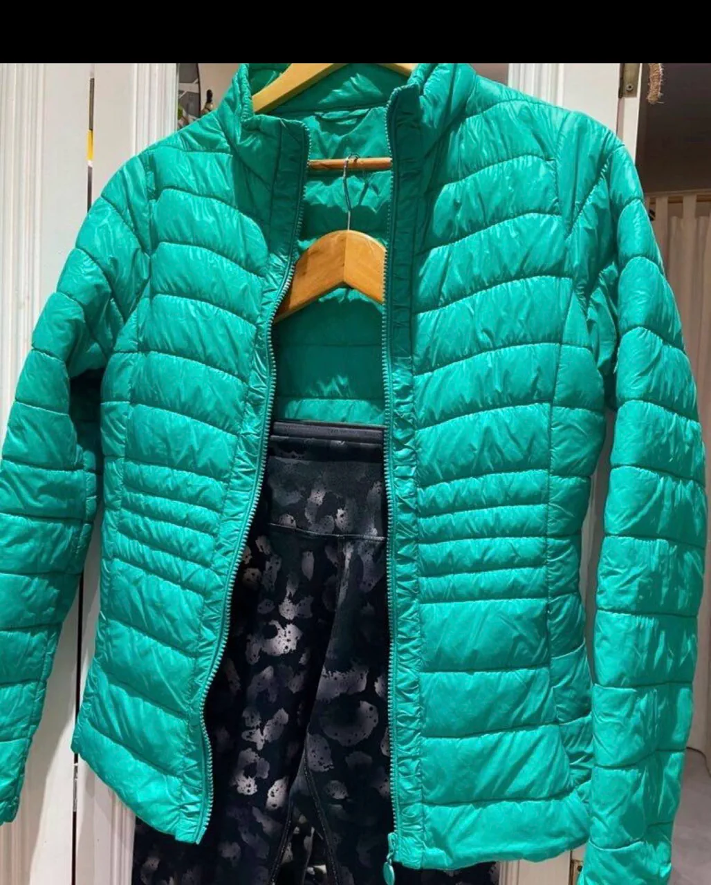 Campera Sin marca - imagen 1