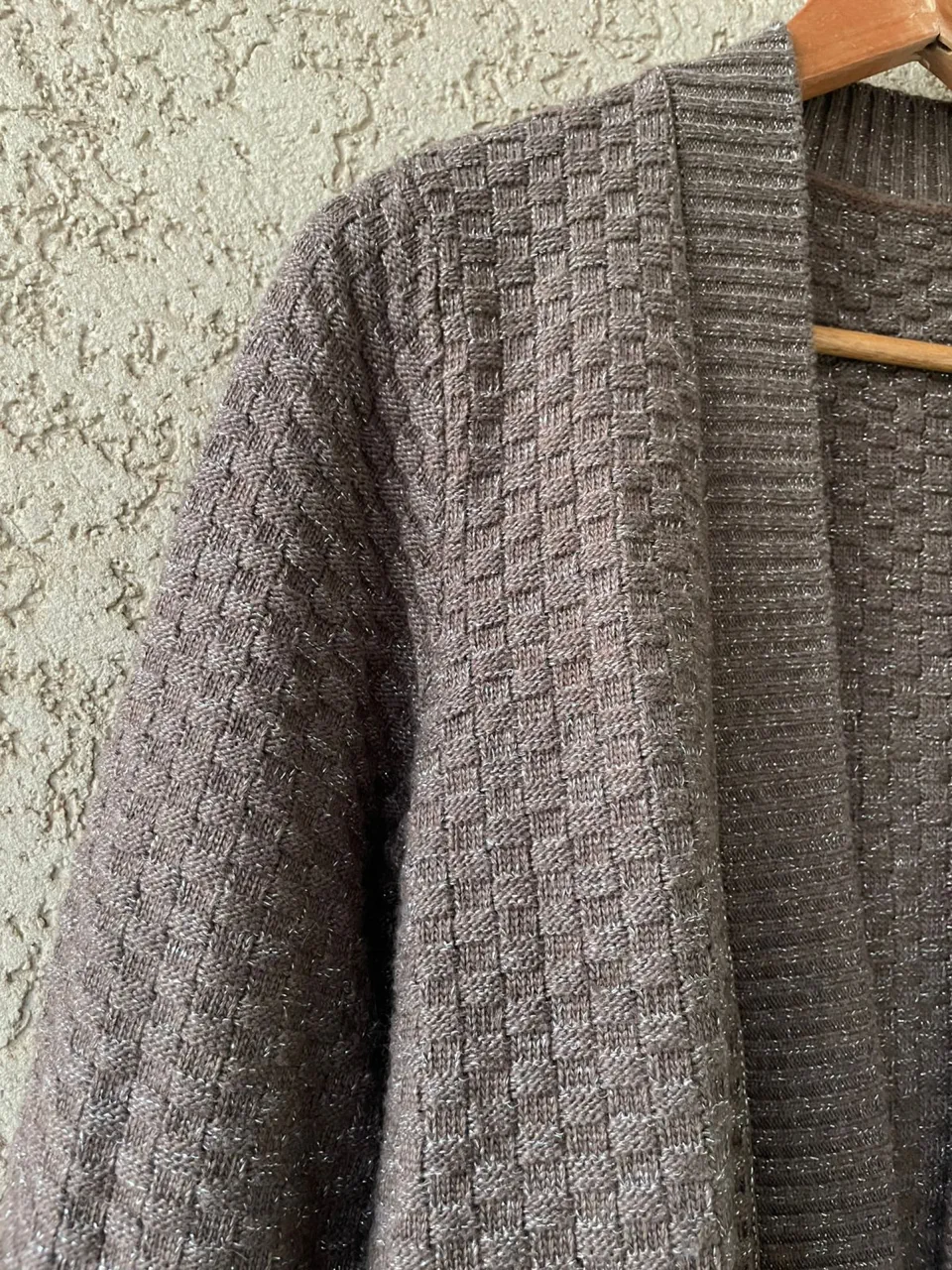 Cardigan Sin marca - imagen 2