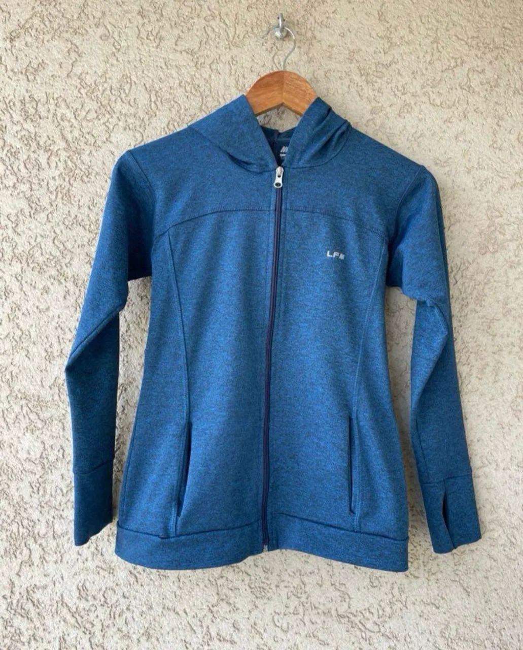 Campera Lf - imagen 1
