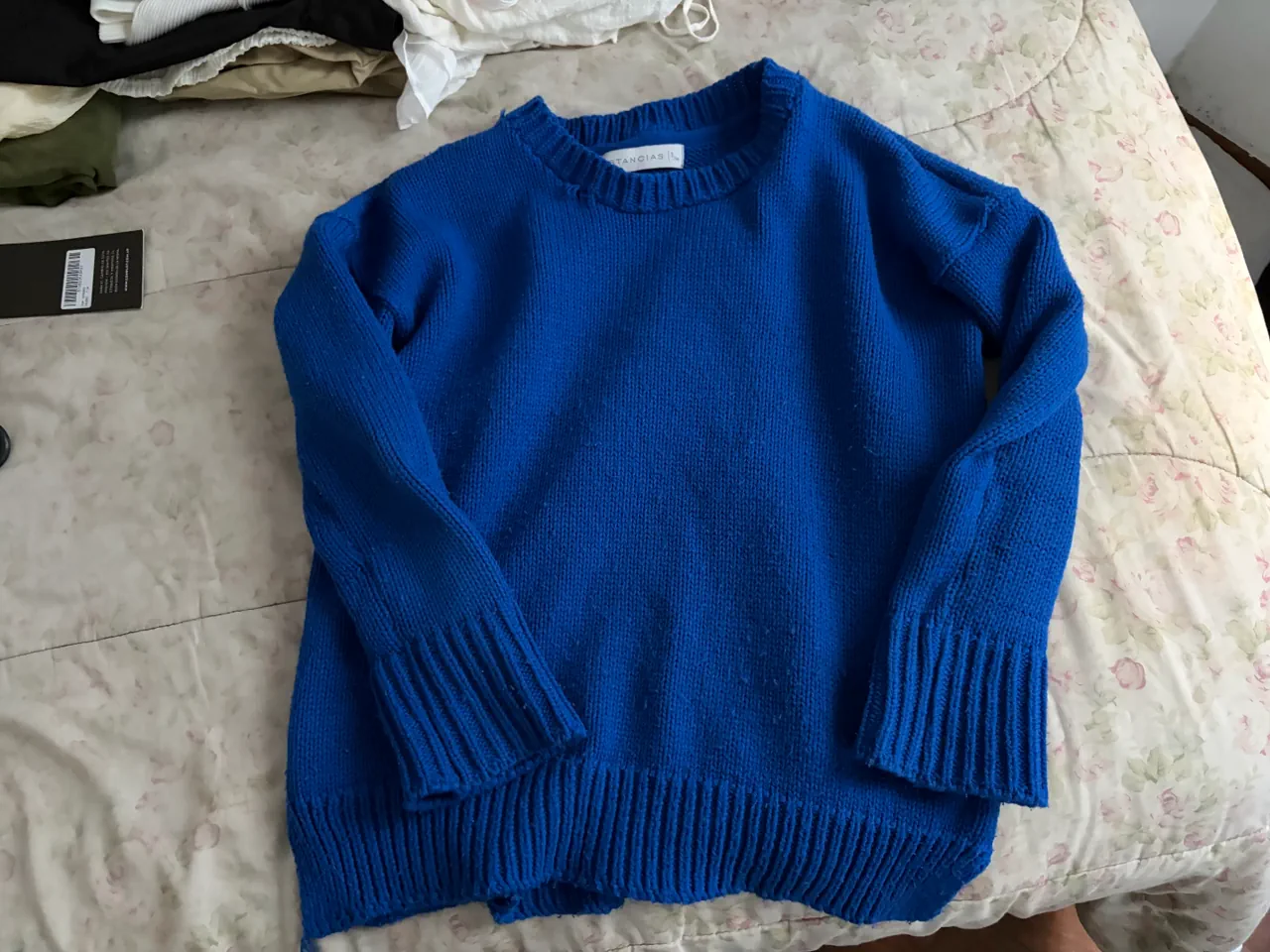 Sweater Estancias - imagen 1