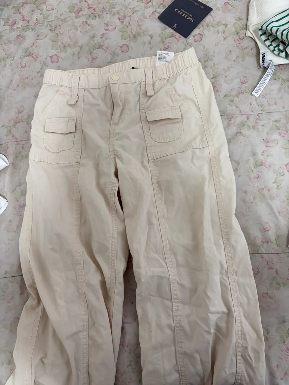 Pantalón H y m - imagen 1