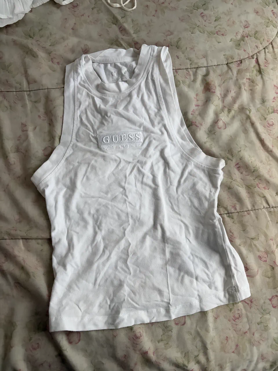 Musculosa GUESS - imagen 1