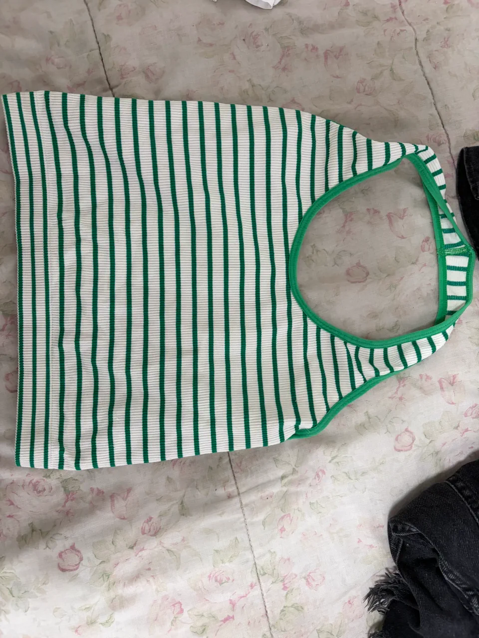 Musculosa Forever 21 - imagen 1