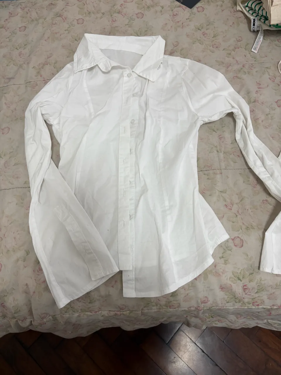 Camisa No - imagen 1