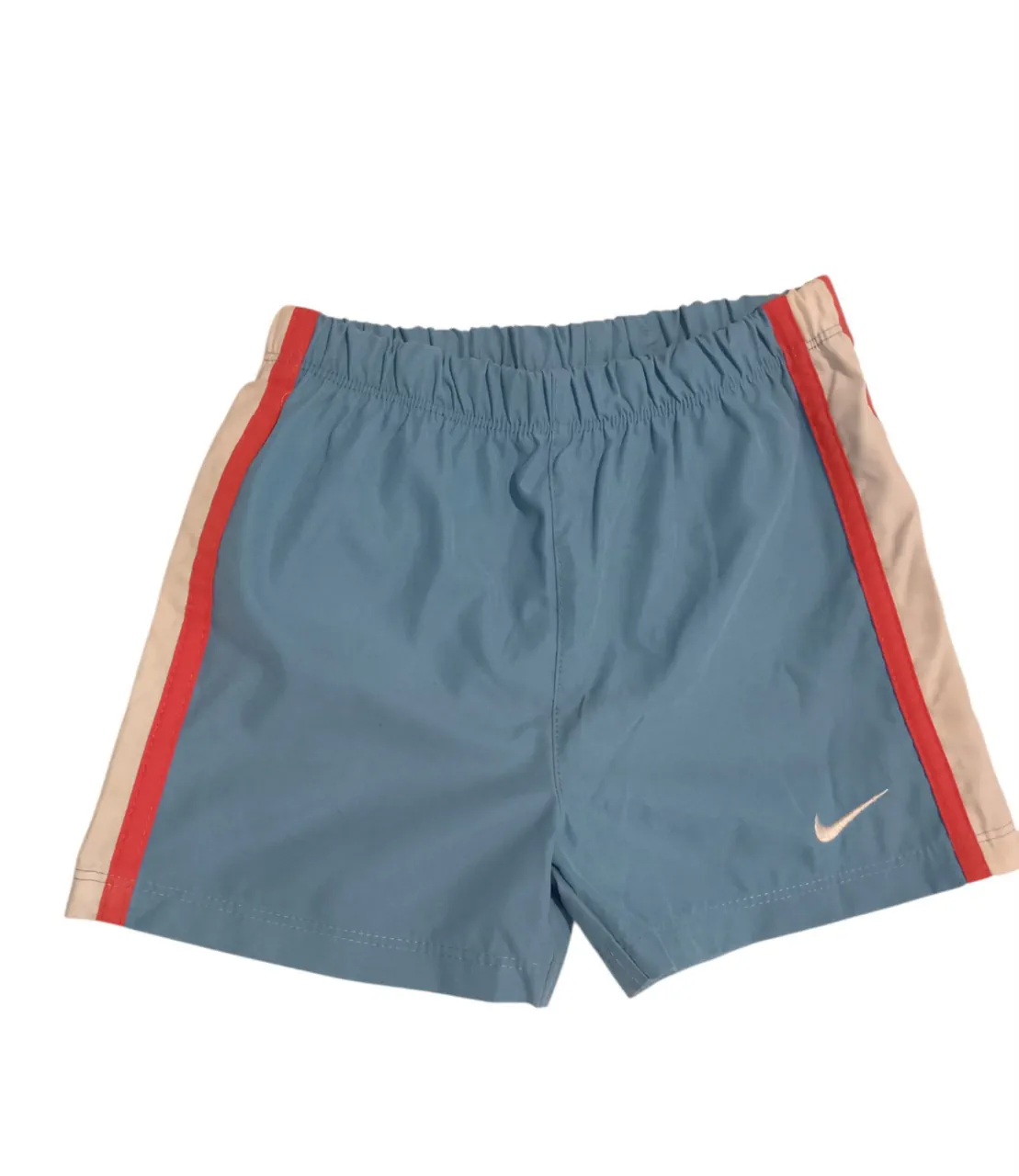 Bermuda Nike · Talle 12–18 meses / 80 cm