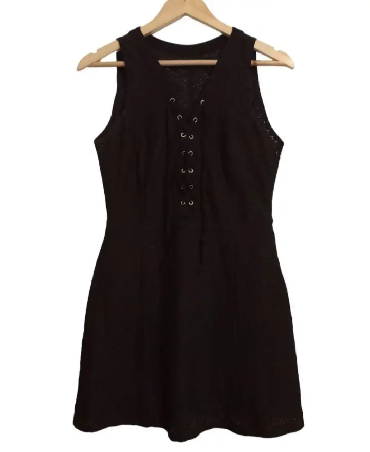 Estancias Chiripa · Talle S