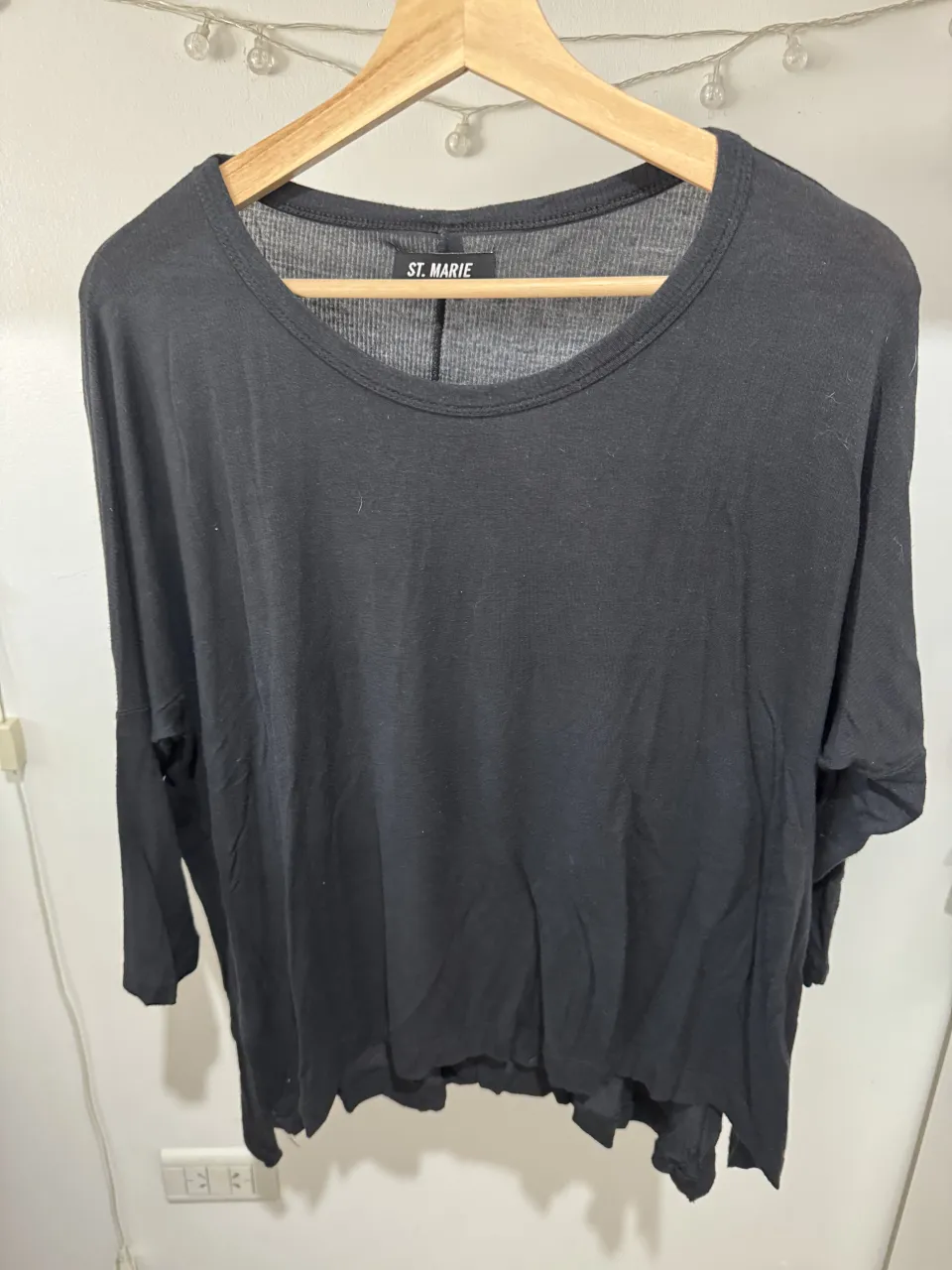 Remera ST. MARIE - imagen 1