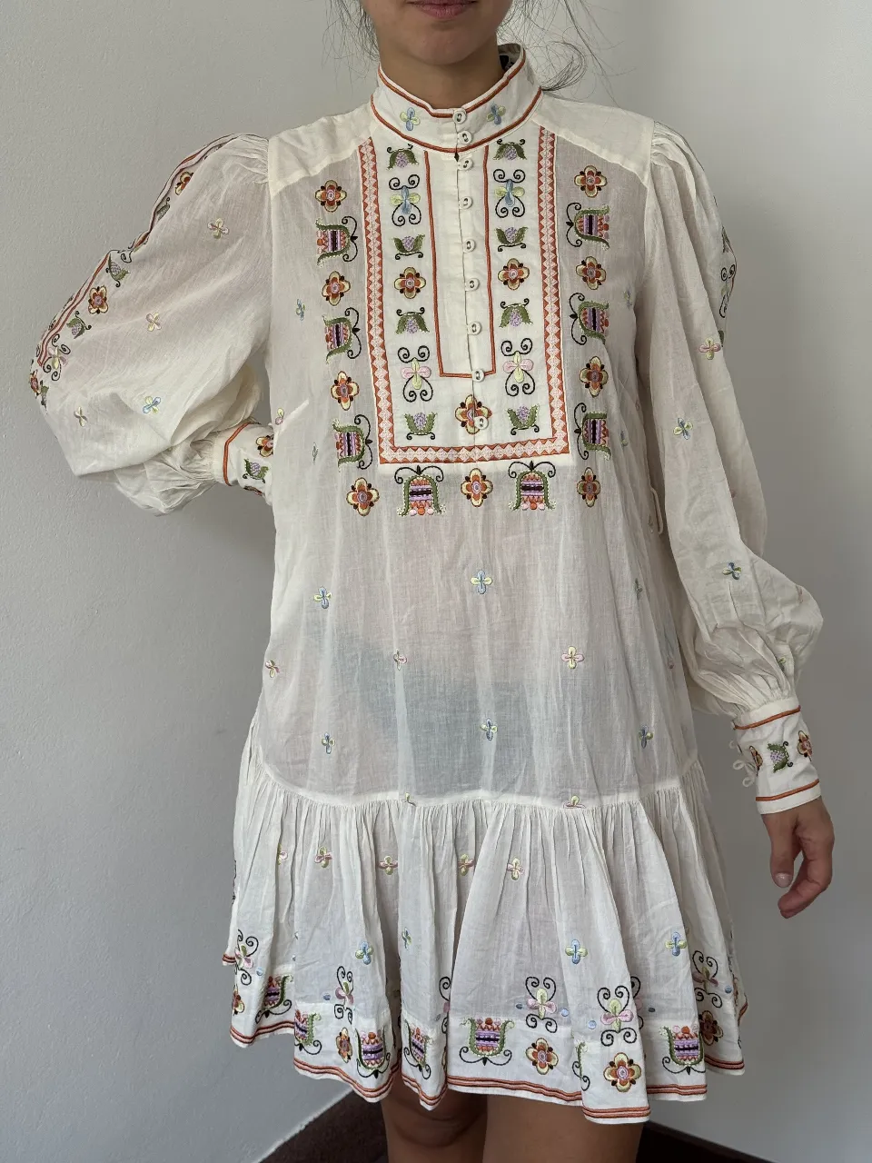 Vestido Alemais - imagen 1