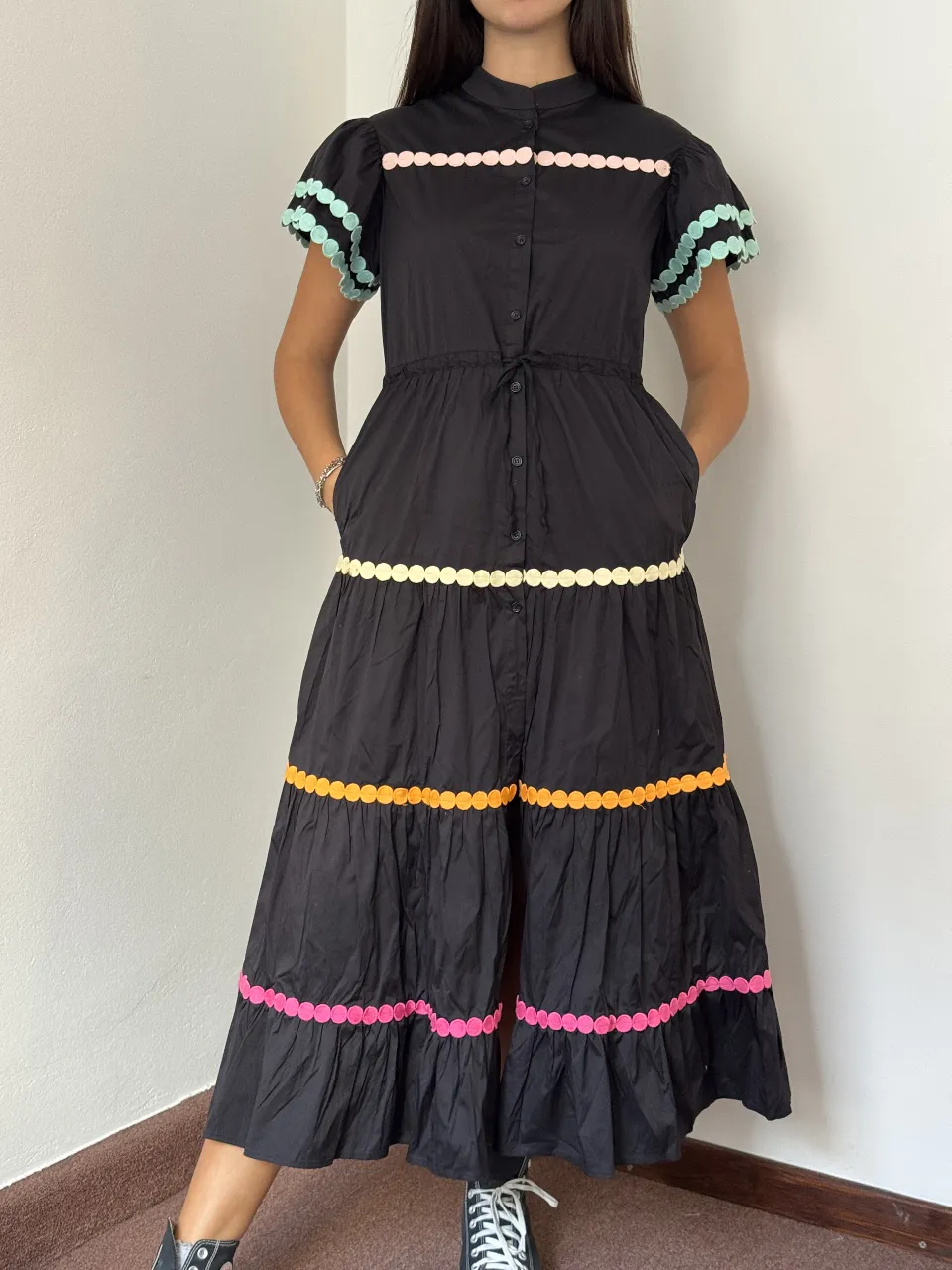 Vestido Celia b - imagen 1