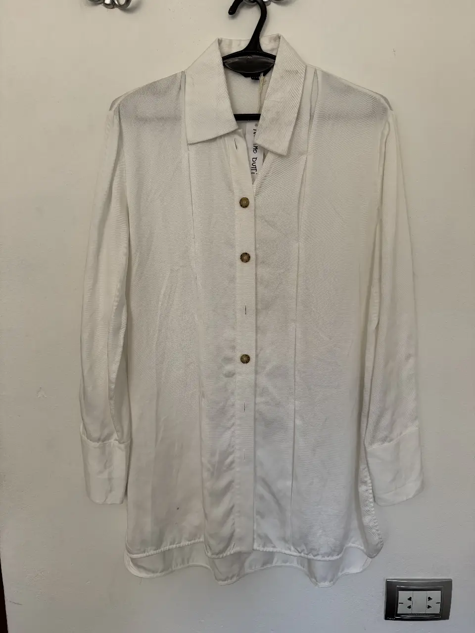 Camisa Massimo Dutti - imagen 1