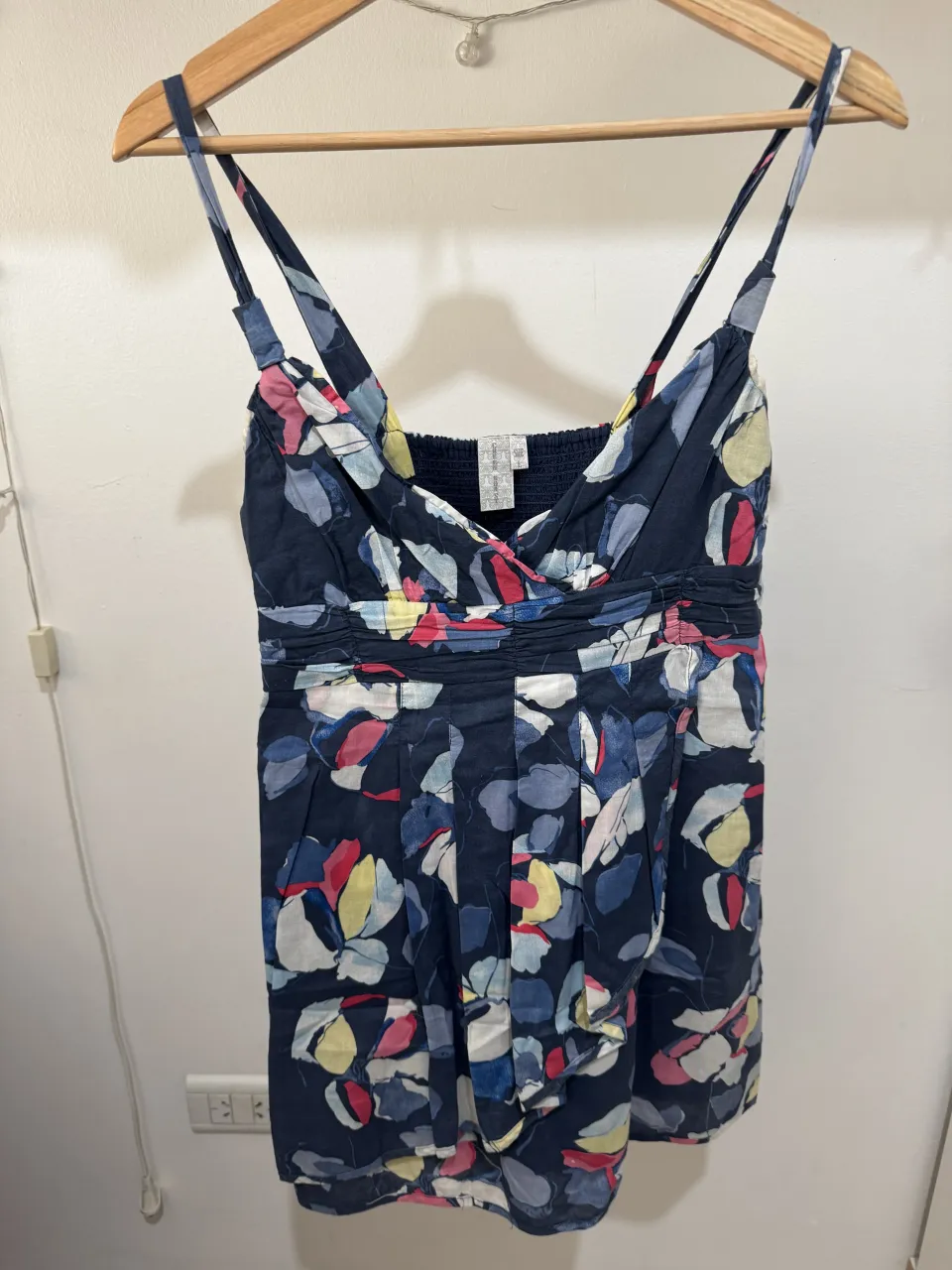 Green Coast · Talle L
