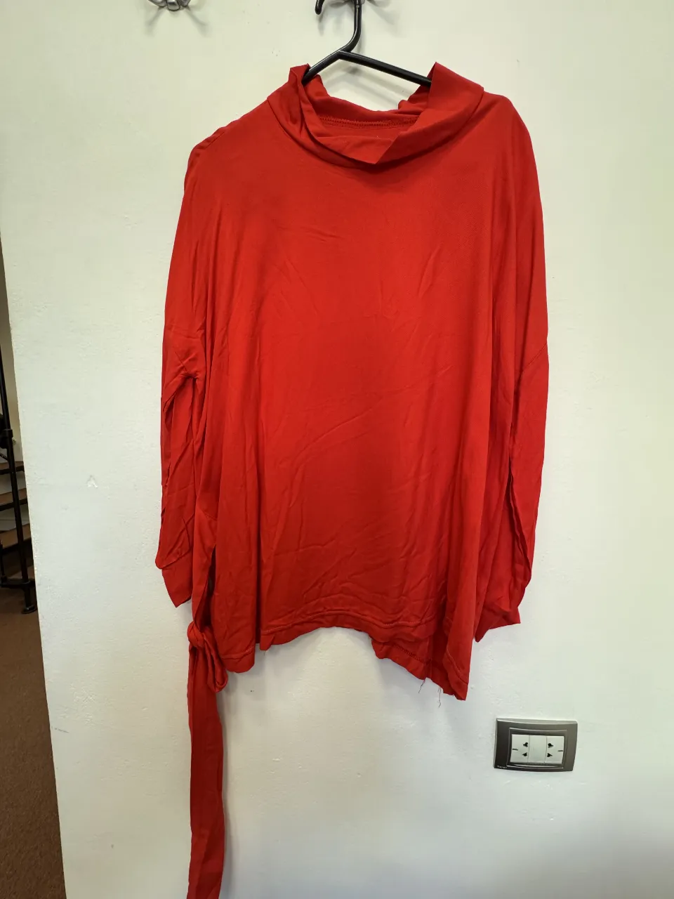 Blusa Paula pass - imagen 1