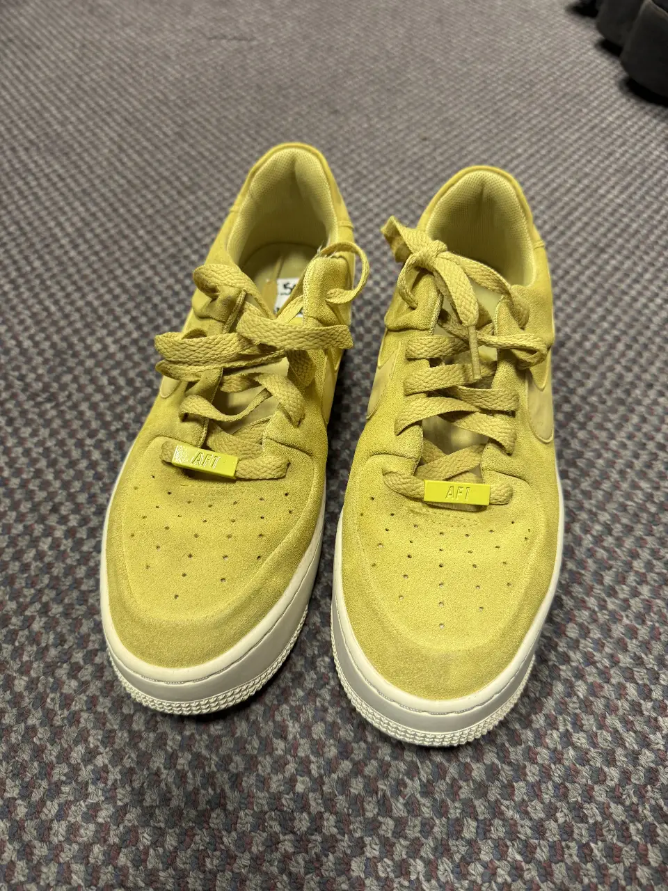 Zapatillas Nike - imagen 1