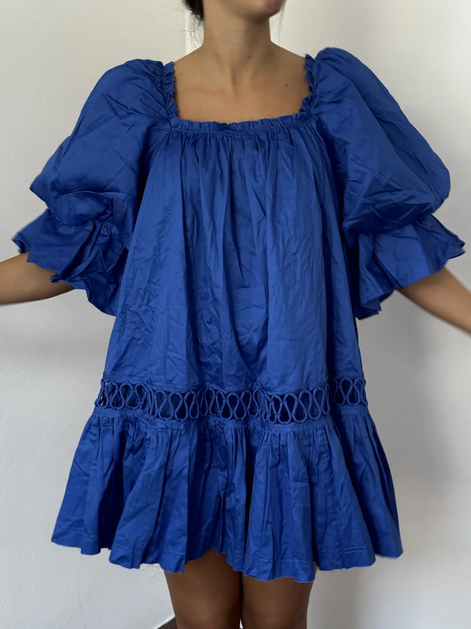 Vestido Aje - imagen 1