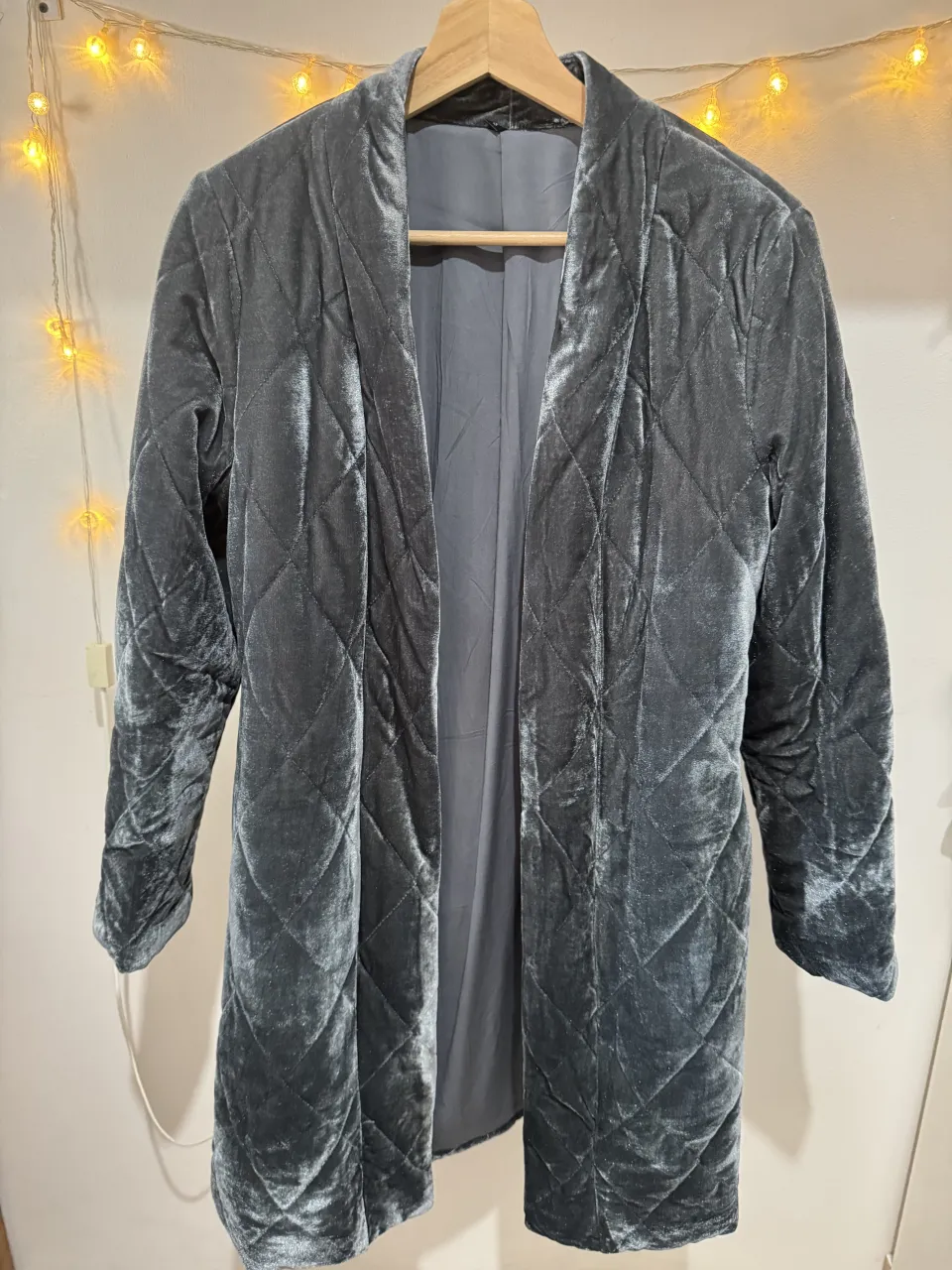 Campera Otra - imagen 1