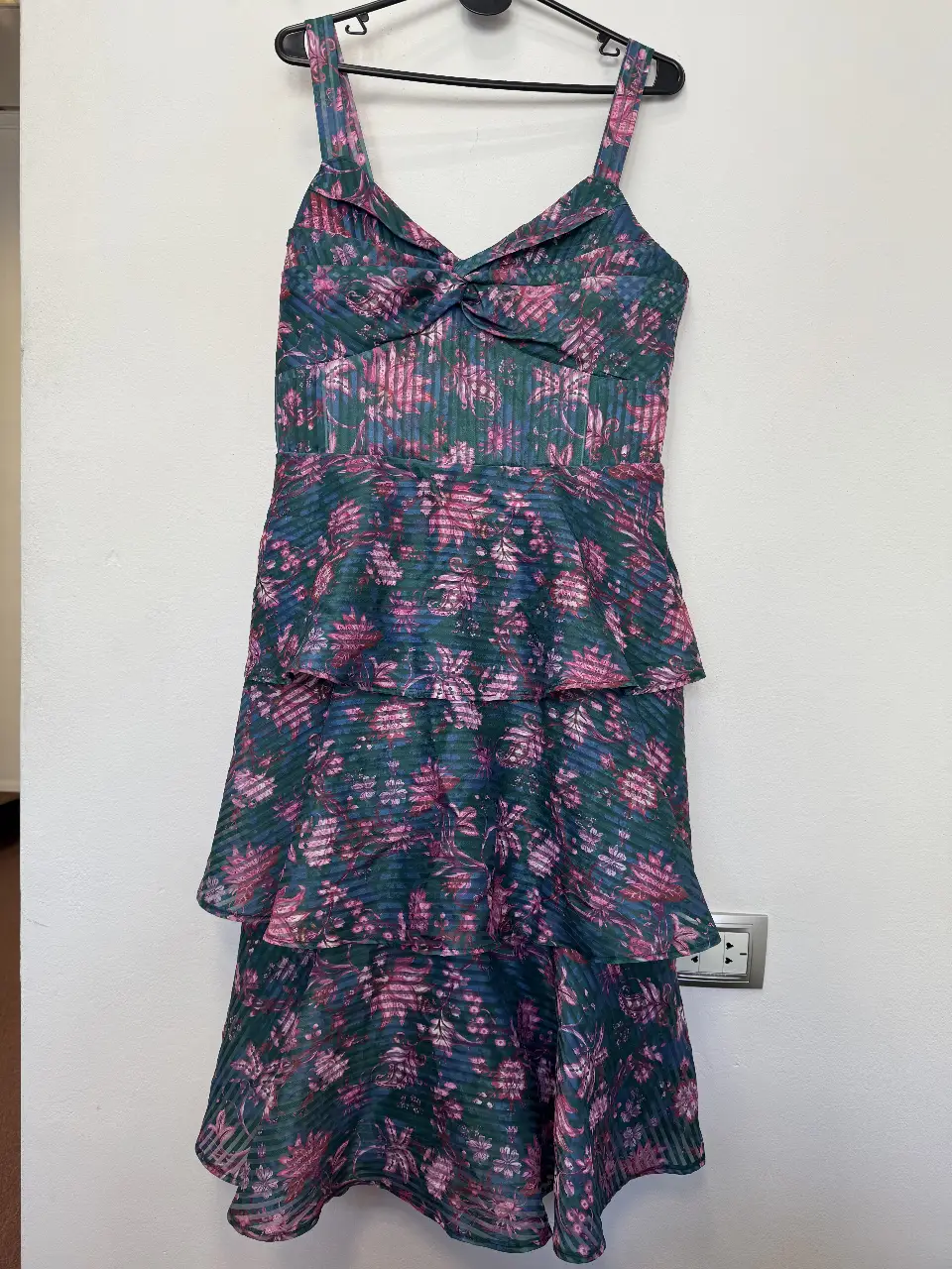 Vestido Otra · Talle L