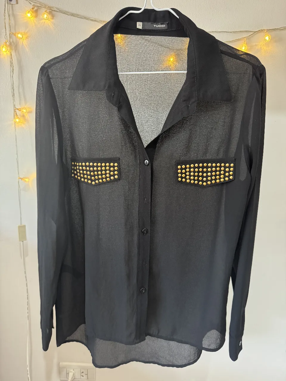 Camisa Tucci - imagen 1