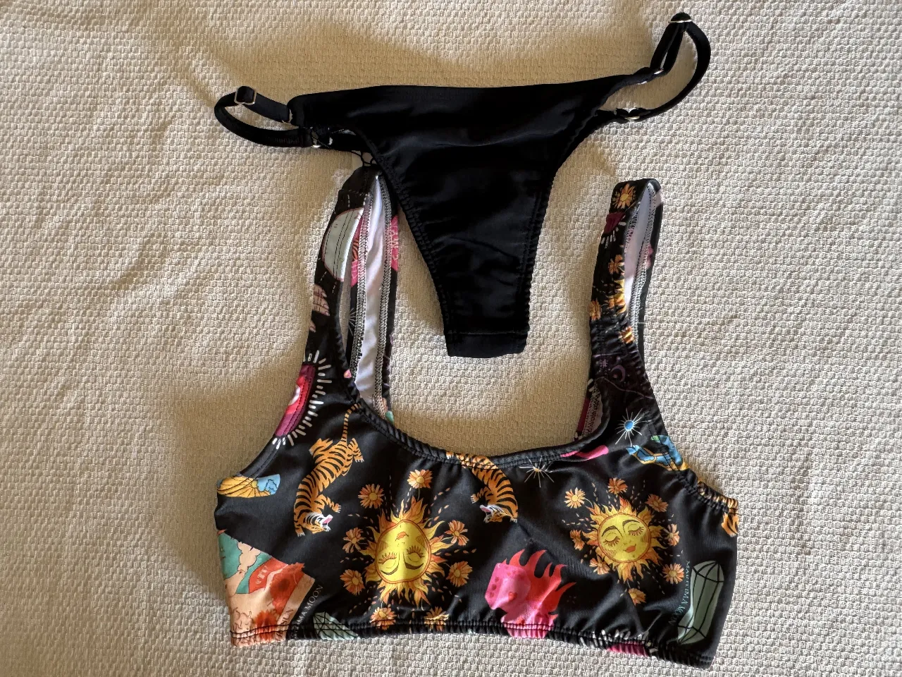 Bikini Otra - imagen 1