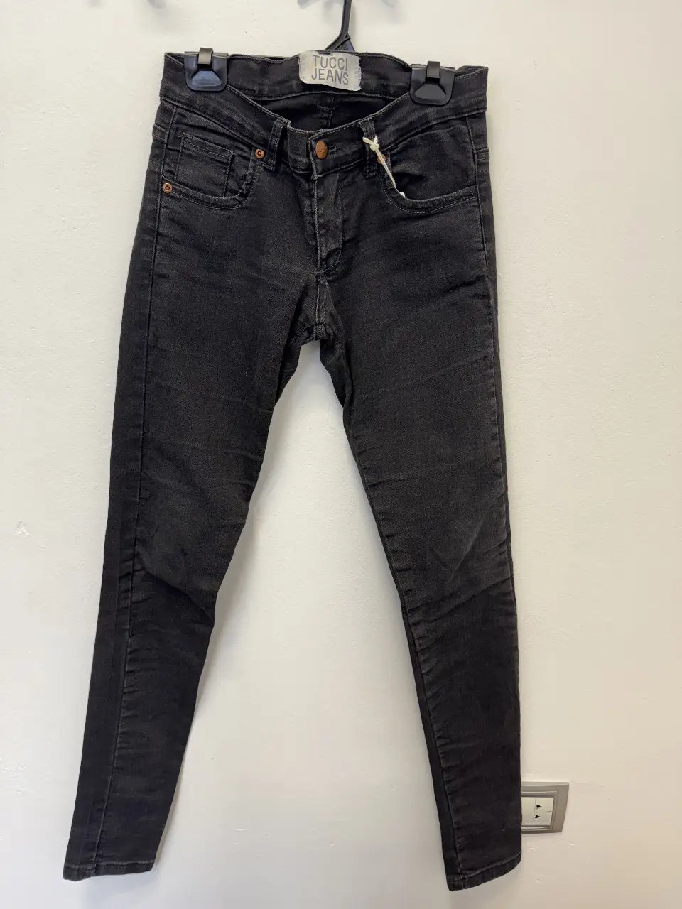 Jean Sin marca - imagen 1