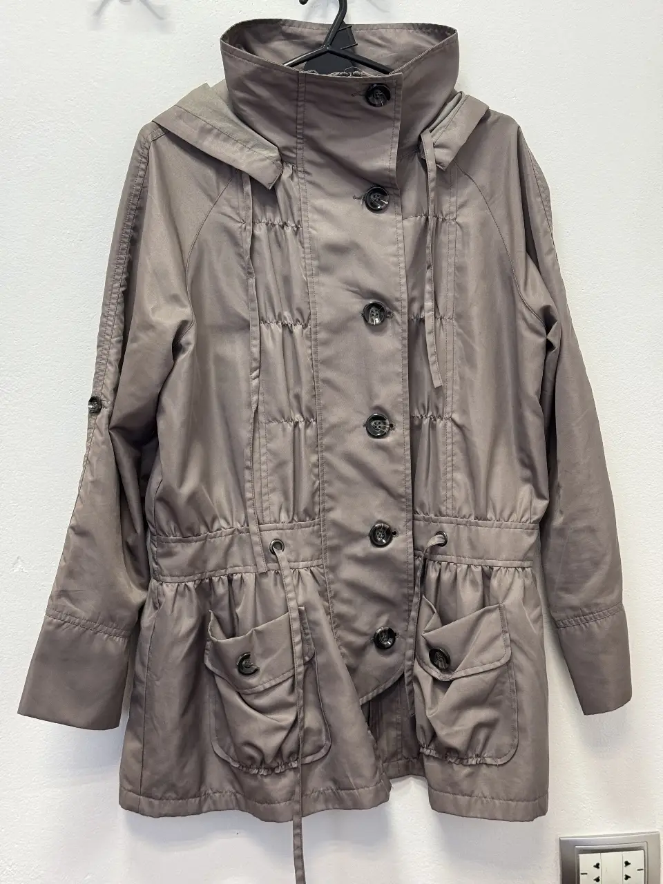 Campera Nucleo - imagen 1
