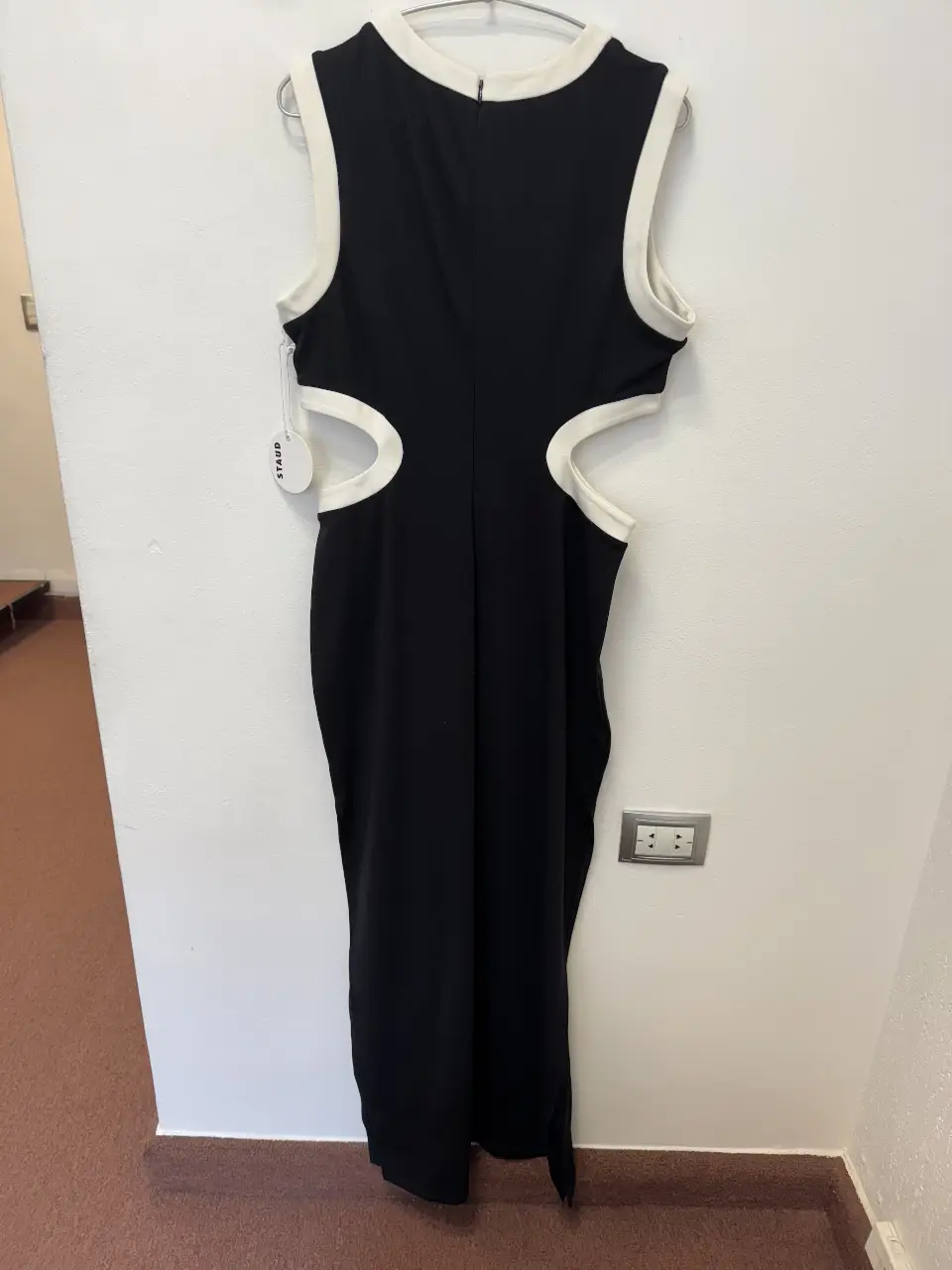 Vestido STAUD - imagen 1