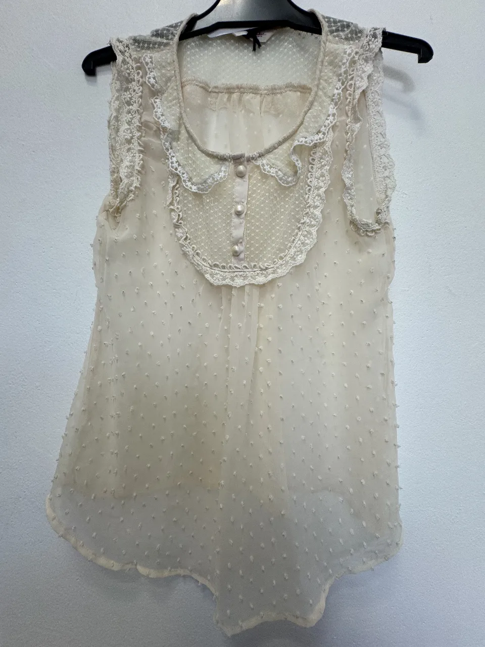 Blusa Otra - imagen 1
