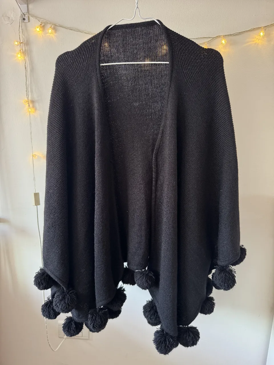 Poncho Otra - imagen 1
