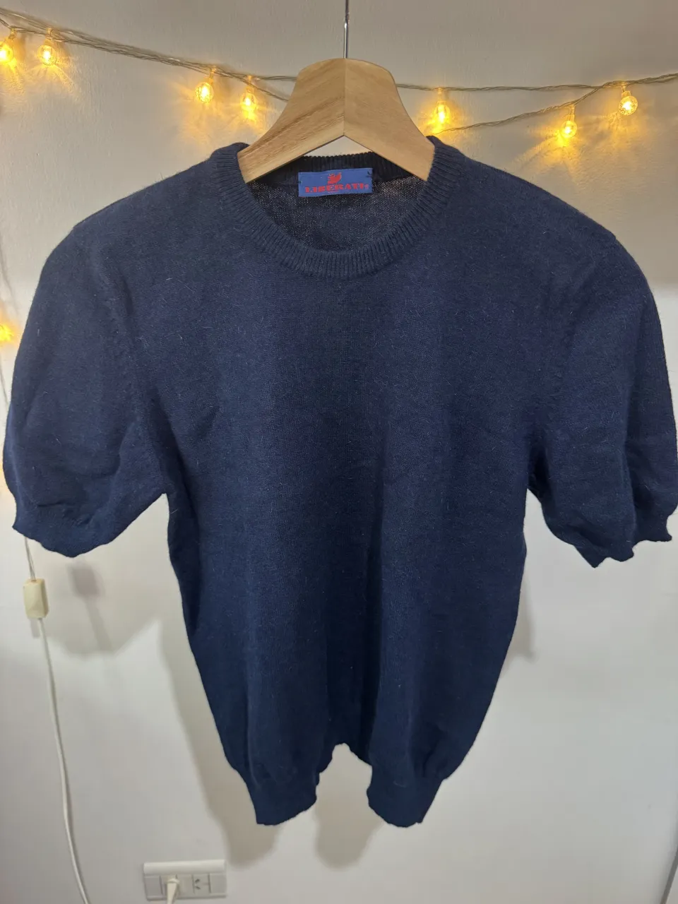 Remera Liberti - imagen 1