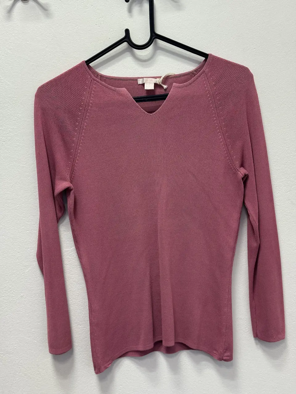 Sweater Mango · Talle M