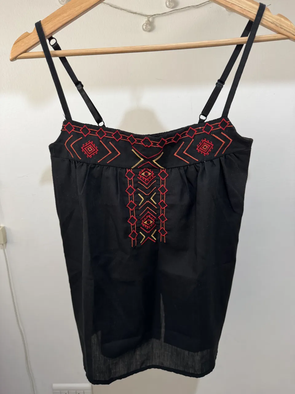Musculosa Lupitas - imagen 1