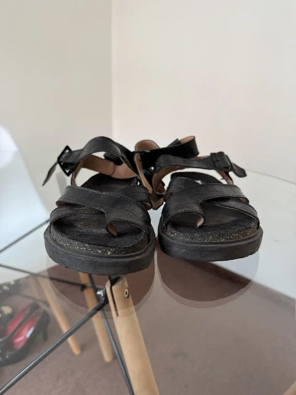Sandalias Otra - imagen 1