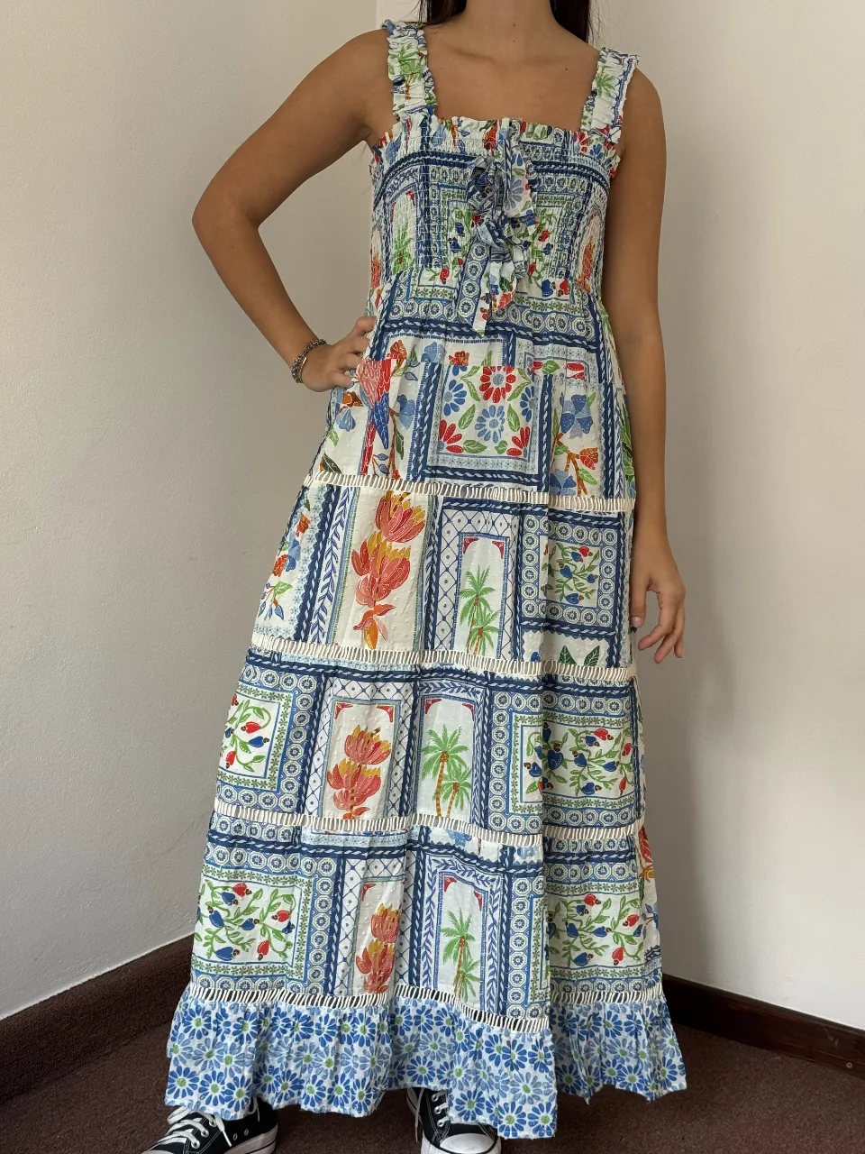 Vestido FARM - imagen 1