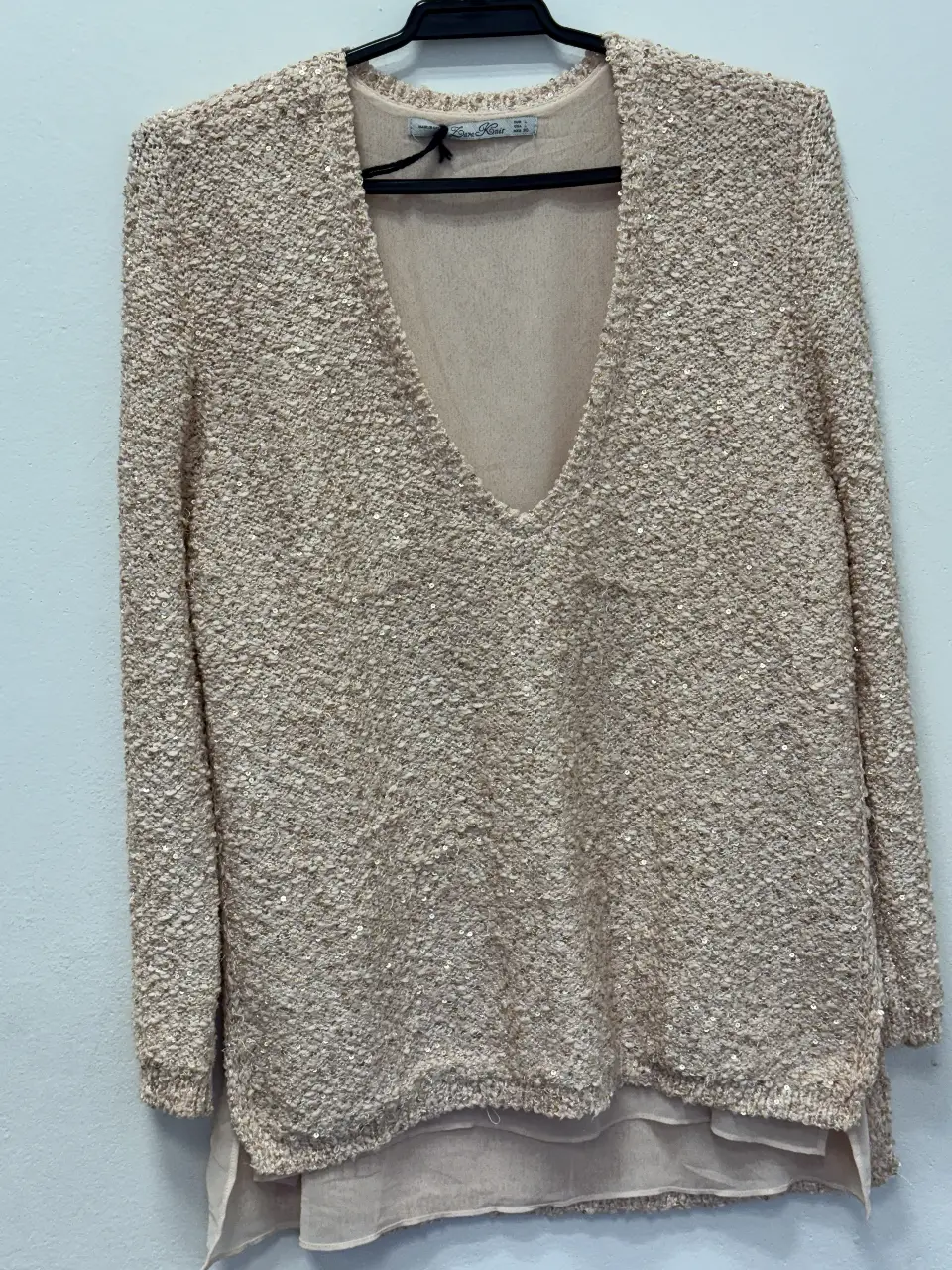 Sweater Zara - imagen 1