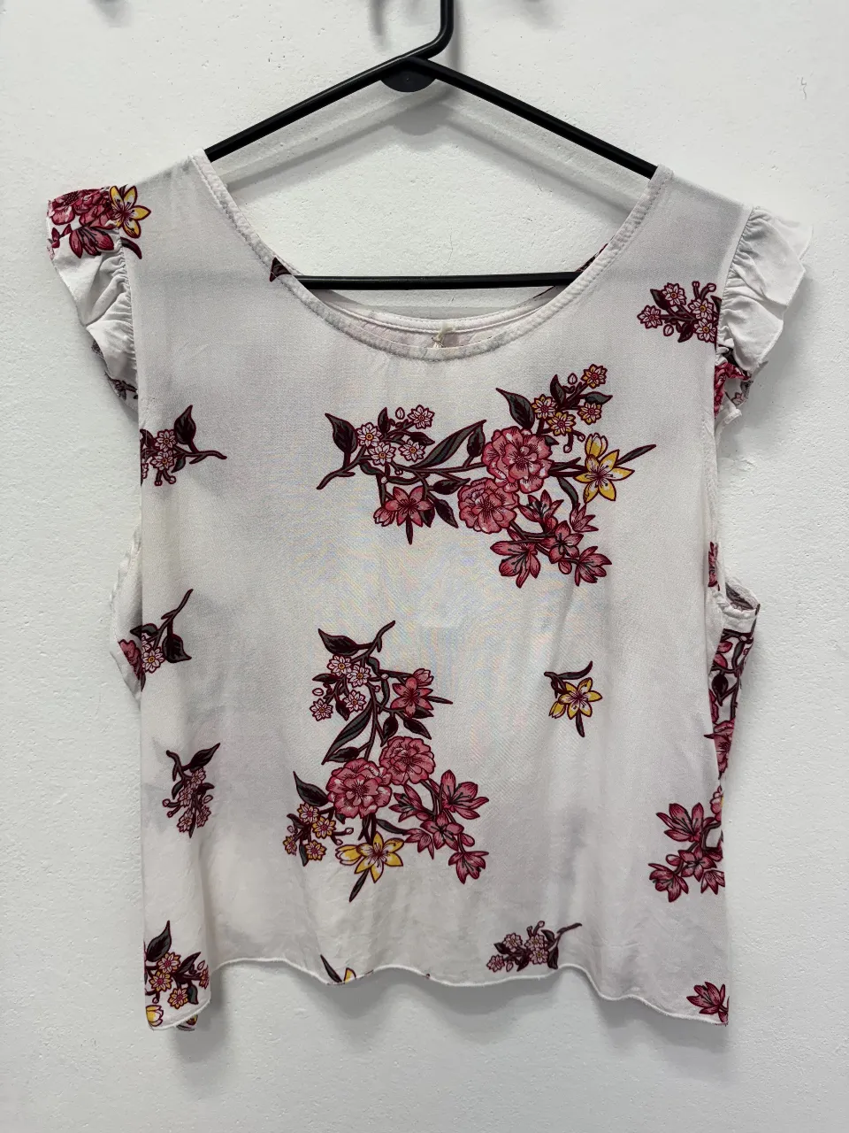 Blusa Otra - imagen 1