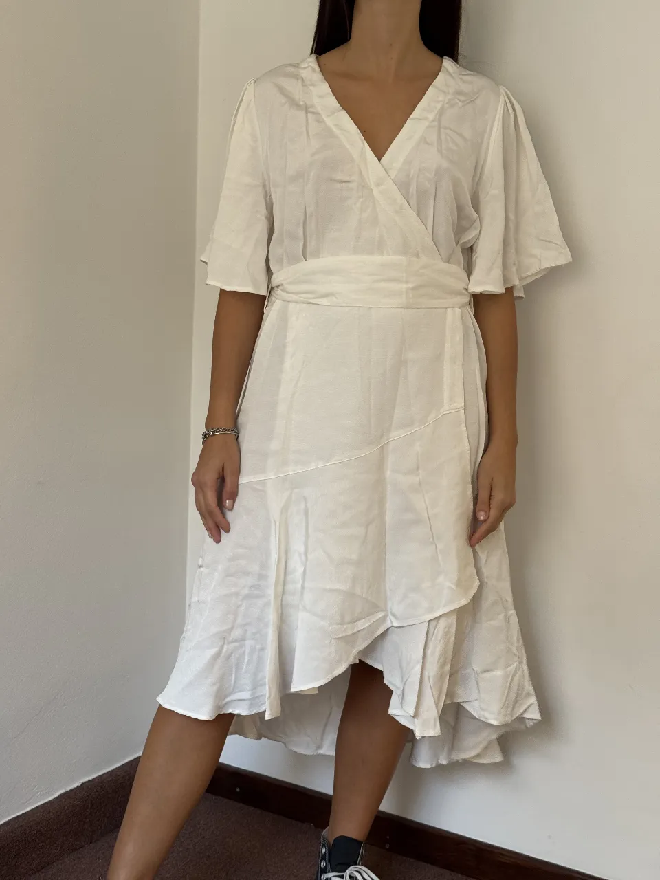 Vestido Pedro del Hierro - imagen 1