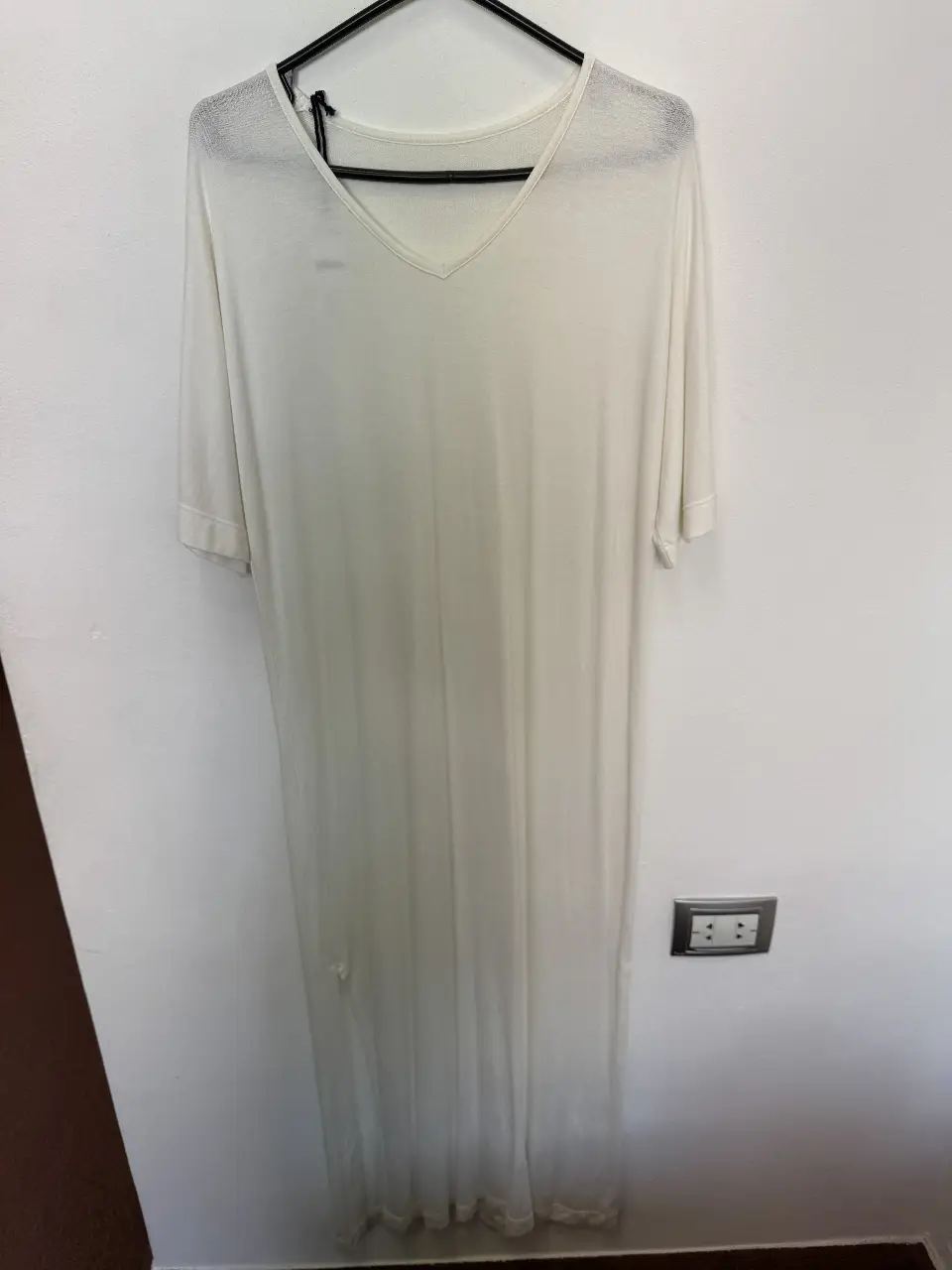 Vestido Otra - imagen 1