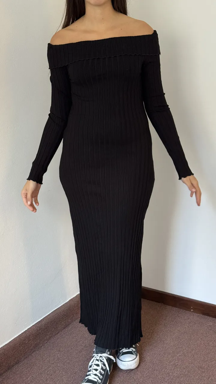 Vestido Simón miller - imagen 1