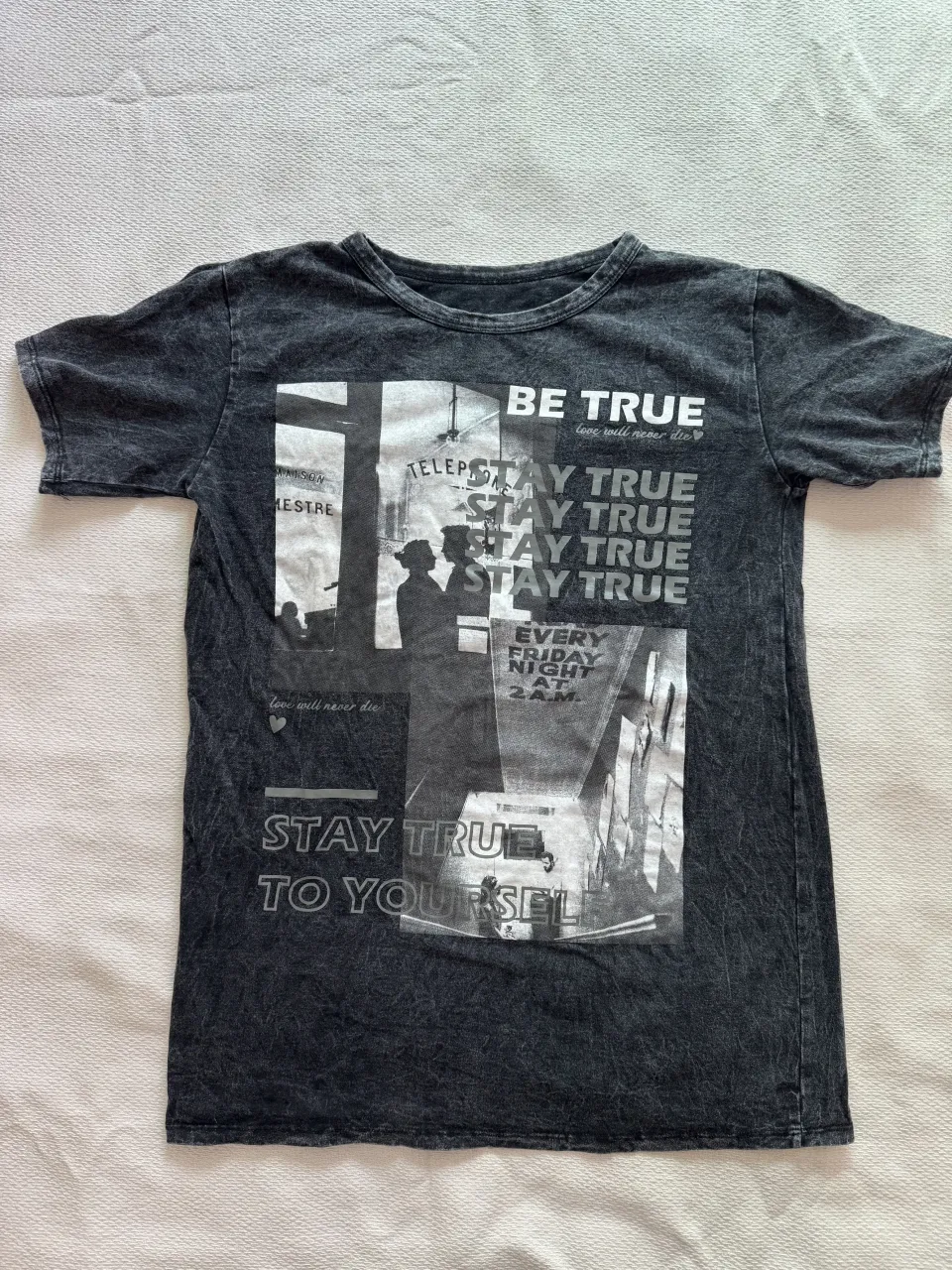Remera Otra - imagen 1