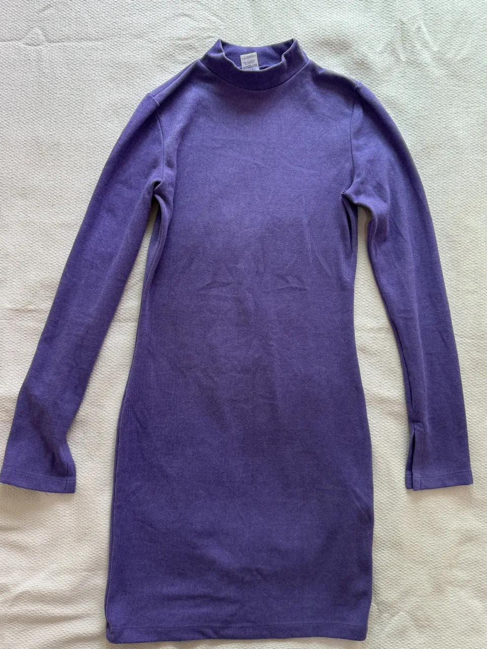 Vestido fressia · Talle M