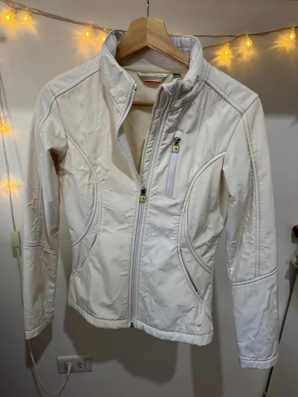 Campera Diadora - imagen 1